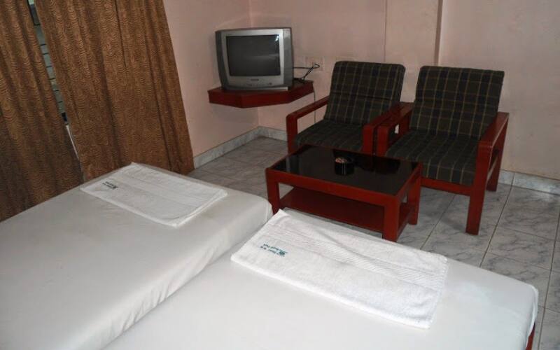 Hotel Royak Park, Pudukkottai 4